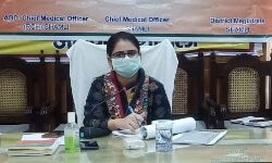 कन्या सुमंगला योजना के लम्बित आवेदनों में त्वरित कार्यवाही हो: जिलाधिकारी