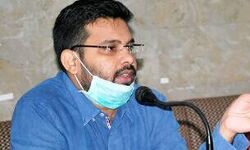 दिव्यांगजनों को बटेंगे उपकरण- CDO आलोक यादव ने दी जानकारी दिव्यांगजनों को बटेंगे उपकरण- CDO आलोक यादव ने दी जानकारी