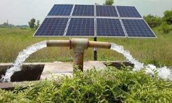 ट्यूबवेल योजना- सौर ऊर्जा को बढ़ावा- इतने किसान होंगे चयनित