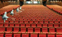 सिनेमाहाल और मल्टीप्लेक्स मालिकों को मिली राहत