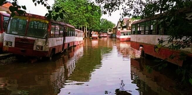 सौगात- परिवहन विभाग ने जारी की एक करोड़ की धनराशि- होगा यह निर्माण