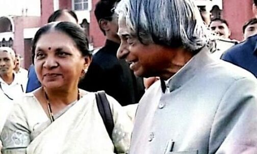 मिसाइल मैन देश के लिये सपने देखते थे: गवर्नर
