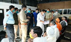 नियमित मीटर रीडर न आये तो 1912 पर करें शिकायत : ऊर्जा मंत्री