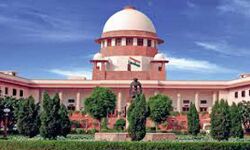 TRP घोटाला- याचिका पर SC ने किया सुनवाई से इनकार TRP घोटाला- याचिका पर SC ने किया सुनवाई से इनकार