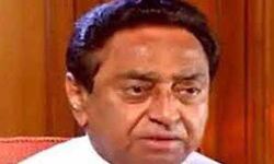 कमलनाथ ने सरकार को घेरा कमलनाथ ने सरकार को घेरा