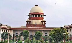 सुप्रीम कोर्ट ने हाथरस मामला हाईकोर्ट स्थानांतरित करने के दिए संकेत