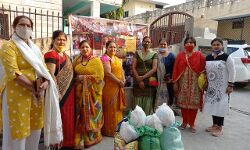 सर्वोदय समाज कल्याण संस्था द्वारा गरीब लोगों को राशन और गौवंश को चारा कराया गया उपलब्ध सर्वोदय समाज कल्याण संस्था द्वारा गरीब लोगों को राशन और गौवंश को चारा कराया गया उपलब्ध