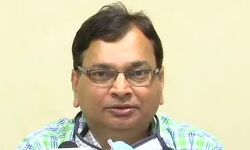 टेस्टिंग में 1.25 करोड़ का आंकड़ा पार: प्रसाद