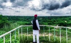 किसानों को आयकर दायरे में लाने की साजिश रच रही BJP: सपा मुखिया