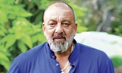 कैंसर को हरा देंगे: संजय दत्त कैंसर को हरा देंगे: संजय दत्त