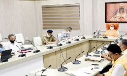 बाढ़ में बर्बाद हुई किसानों की फसल पैदावार बढ़ाने को 104.32 करोड़ मंजूर बाढ़ में बर्बाद हुई किसानों की फसल पैदावार बढ़ाने को 104.32 करोड़ मंजूर