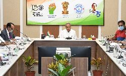 हमारी कोशिश राजस्थान बने सुशासन का मॉडल : अशोक गहलोत हमारी कोशिश राजस्थान बने सुशासन का मॉडल : अशोक गहलोत