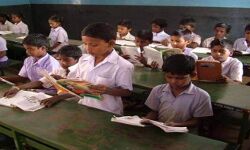 कक्षा 9 से 12 तक के स्कूल 19 अक्टूबर से खुलेंगे, जाने गाइडलाइन कक्षा 9 से 12 तक के स्कूल 19 अक्टूबर से खुलेंगे, जाने गाइडलाइन