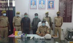 दहेज लोभी पति व सास ने बहू की ली जान