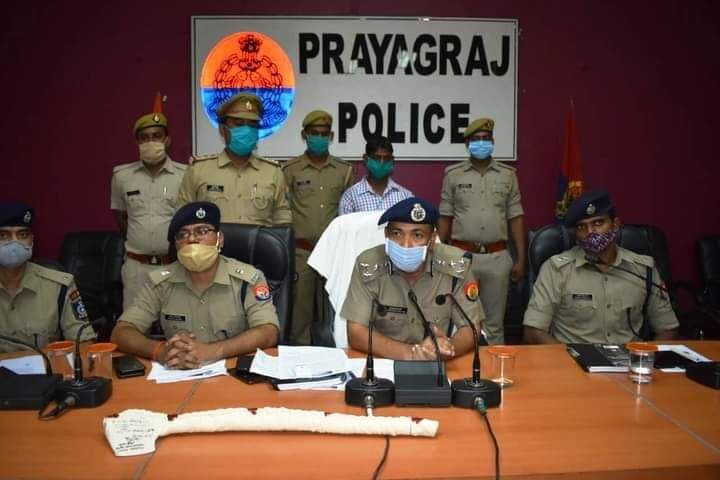 पीड़ितों को थाने से भगाने वाले दरोगा को किया जिला बदर पीड़ितों को थाने से भगाने वाले दरोगा को किया जिला बदर