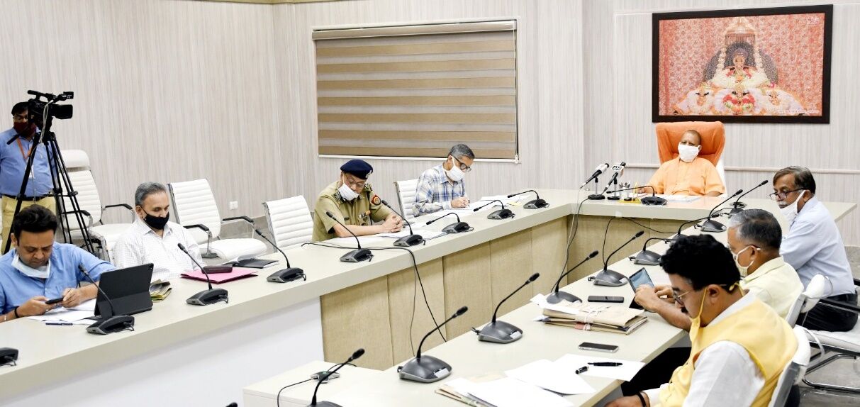 बाढ़ में बर्बाद हुई किसानों की फसल पैदावार बढ़ाने को 104.32 करोड़ मंजूर बाढ़ में बर्बाद हुई किसानों की फसल पैदावार बढ़ाने को 104.32 करोड़ मंजूर