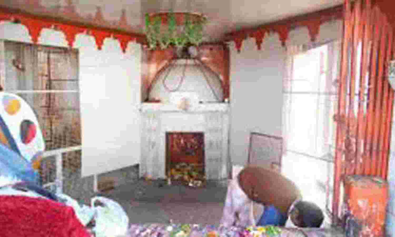 मनोवांछित फल प्रदान करने वाली है मां वनखंडी देवी