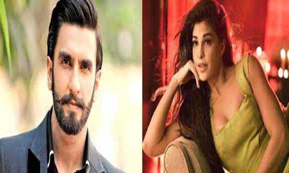 रोहित शेट्टी की अगली फिल्म में काम करेंगे रणवीर और जैकलीन