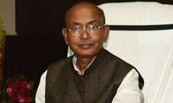 JDU के वरिष्ठ नेता एवं पंचायती राज मंत्री कपिलदेव कामत का निधन