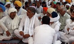 28 से किसानों की मांगों को लेकर धरना प्रदर्शन और जेल भरो आंदोलन 28 से किसानों की मांगों को लेकर धरना प्रदर्शन और जेल भरो आंदोलन