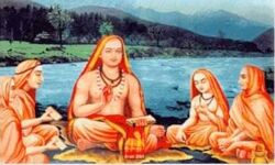 गुरू-शिष्य परंपरा शर्मशार- संगीन आरोप में शिक्षक गिरफ्तार गुरू-शिष्य परंपरा शर्मशार- संगीन आरोप में शिक्षक गिरफ्तार