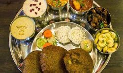 बैलेंस है थाली- तेलों और दालों में टिकाव- चीनी,गेहूँ और गुड़ सस्ता