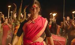 लक्ष्मी बॉम्ब में भी घुसा हिन्दू मुस्लिम फैक्टर