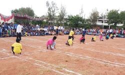 खो-खो सीखने इन 16 देशों का प्रतिनिधिमंडल आया था भारत खो-खो सीखने इन 16 देशों का प्रतिनिधिमंडल आया था भारत