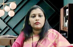 MZN में मिशन शक्ति को सफल बनाने के DM सेल्वा कुमारी ने दिए निर्देश