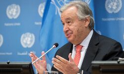 न्यू स्ट्रैटेजिक आर्म्स रिडक्शन ट्रिटी समझौते को आगे बढ़ाया जाना जरूरी न्यू स्ट्रैटेजिक आर्म्स रिडक्शन ट्रिटी समझौते को आगे बढ़ाया जाना जरूरी