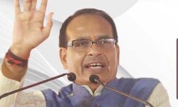 CM शिवराज ने नवरात्रि पर्व की प्रदेशवासियों को दी बधाई