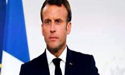 शिक्षक का सिर काटकर हत्या, राष्ट्रपति ने बताया आतंकवादी हमला शिक्षक का सिर काटकर हत्या, राष्ट्रपति ने बताया आतंकवादी हमला