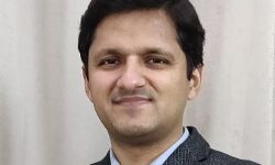 भारत में हर तीसरे व्यस्क को है हाइपरटेंशन : डॉ सत्यम राजवंशी