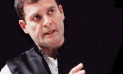 सरकार कुछ खास मित्रों की जेबें भर रही है