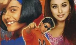 Watch Video ~कुछ कुछ होता है के 22 साल पूरे- भावुक हुई अंजलि Watch Video ~कुछ कुछ होता है के 22 साल पूरे- भावुक हुई अंजलि