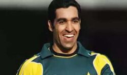 इस तेज गेंदबाज ने क्रिकेट से लिया सन्यास इस तेज गेंदबाज ने क्रिकेट से लिया सन्यास