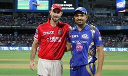 मुंबई प्लेऑफ के लिए औऱ पंजाब उम्मीदों के लिए उतरेगा