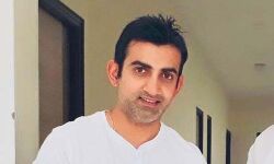 पूर्व कप्तान गौतम गंभीर ने कोलकाता नाइट राइडर्स को दिया ये सुझाव पूर्व कप्तान गौतम गंभीर ने कोलकाता नाइट राइडर्स को दिया ये सुझाव