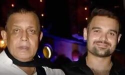 मिथुन के पत्नी-पुत्र के खिलाफ रेप केस- किया था शादी का वादा