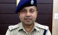 रामजानकी मंदिर में पुजारी की गोली मारकर हत्या की गयी