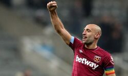 जबालेटा ने ट्वीट कर फुटबॉल से संन्यास लेने की घोषणा की जबालेटा ने ट्वीट कर फुटबॉल से संन्यास लेने की घोषणा की