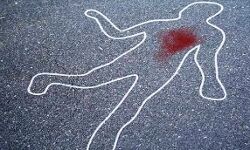 चौकीदार के घर चार बच्चों की बर्बरता से हत्या