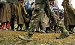 BSF ने की ग्रामीण की पिटाई, जाने वजह BSF ने की ग्रामीण की पिटाई, जाने वजह