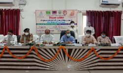 महिला कल्याण में सीएम योगी की योजनाएं नम्बर वन-मंत्री अजीत पाल