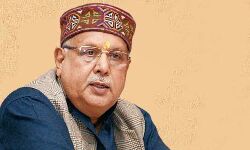 किसान फसल अवशेष प्रबंधन यंत्र से मृदा स्वास्थ्य संरक्षित करें- शाही किसान फसल अवशेष प्रबंधन यंत्र से मृदा स्वास्थ्य संरक्षित करें- शाही