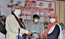 सरकार द्वारा बेटी के पैदा होने से लेकर विवाह तक विभिन्न योजनाए संचालित है- खन्ना सरकार द्वारा बेटी के पैदा होने से लेकर विवाह तक विभिन्न योजनाए संचालित है- खन्ना