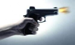 खेत विवाद को लेकर चली गोली- दो सगे भाई खत्म