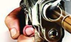 BJP नेता को गोलियों से भूना