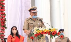 DGP ने महिला थानों को दिए निर्देश- हेल्प डेस्क, आगन्तुक की हो स्थापना DGP ने महिला थानों को दिए निर्देश- हेल्प डेस्क, आगन्तुक की हो स्थापना