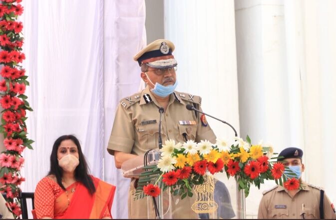 DGP ने महिला थानों को दिए निर्देश- हेल्प डेस्क, आगन्तुक की हो स्थापना